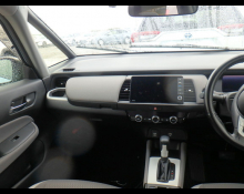 Honda Fit 2022