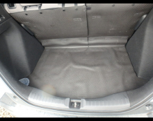 Honda Fit 2022