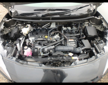 Toyota Yaris Cross 2023