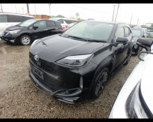 Toyota Yaris Cross 2023