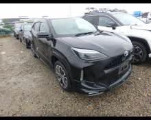 Used Toyota Yaris Cars For Sale in Japan