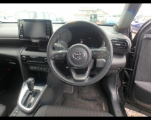 Toyota Yaris Cross 2023