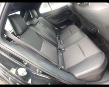 Toyota Yaris Cross 2023