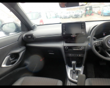 Toyota Yaris Cross 2023