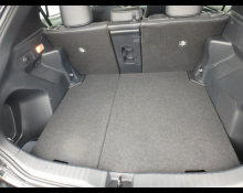 Toyota Yaris Cross 2023