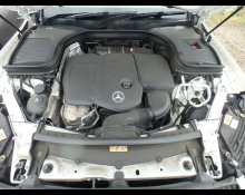 Mercedes Benz GLC-class 2022