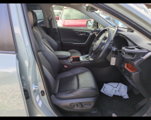Toyota RAV4 2022