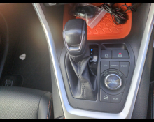 Toyota RAV4 2022