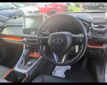 Toyota RAV4 2022