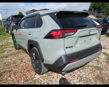 Toyota RAV4 2022