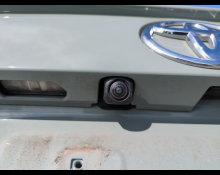 Toyota RAV4 2022