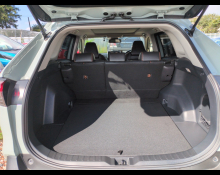 Toyota RAV4 2022