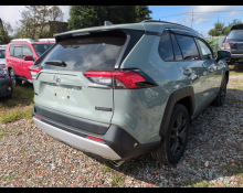 Toyota RAV4 2022