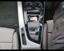 Audi A5 2023