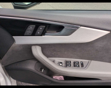 Audi A5 2023