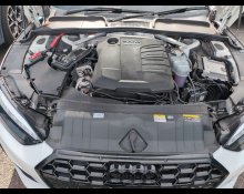 Audi A5 2023