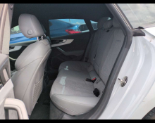 Audi A5 2023