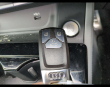 Audi A5 2023