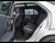 Mercedes Benz GLE-Class 2022