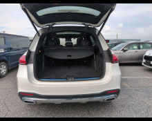 Mercedes Benz GLE-Class 2022