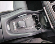 Mercedes Benz GLE-Class 2022
