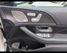 Mercedes Benz GLE-Class 2022