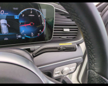 Mercedes Benz GLE-Class 2022
