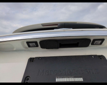 Mercedes Benz GLE-Class 2022