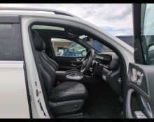 Mercedes Benz GLE-Class 2022