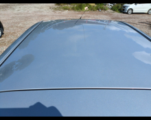Nissan March 2022