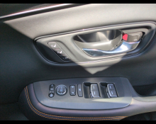 Honda ZR-V 2024