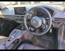 Honda ZR-V 2024