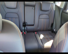 Honda ZR-V 2024