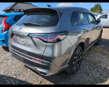 Honda ZR-V 2024