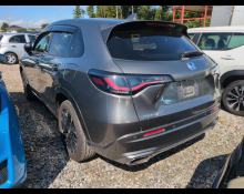 Honda ZR-V 2024