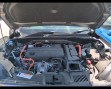 Honda ZR-V 2024