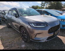 Used Honda Zr-v Cars For Sale in Japan