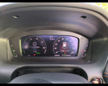 Honda ZR-V 2024