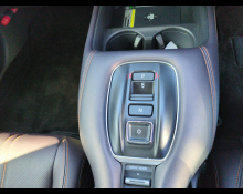 Honda ZR-V 2024
