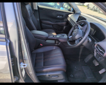 Honda ZR-V 2024