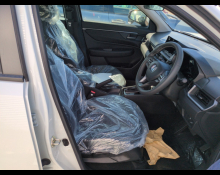 Honda WR-V 2026