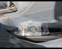 Honda WR-V 2026