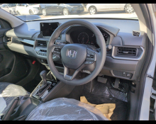 Honda WR-V 2026