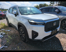 Used Honda Wr-v Cars For Sale in Japan