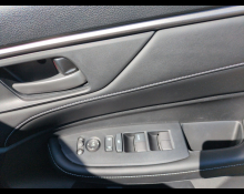 Honda WR-V 2025