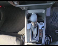 Honda WR-V 2025