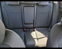 Honda WR-V 2025
