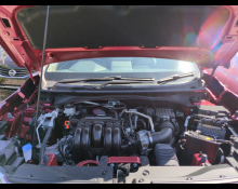 Honda WR-V 2025
