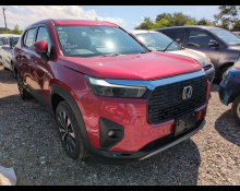 Used Honda Wr-v Cars For Sale in Japan