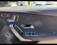 Mercedes Benz CLA-class 2024